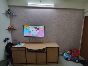 1 BHK Apartment For Sale in Monalisa Plaza, Kopar Khairane