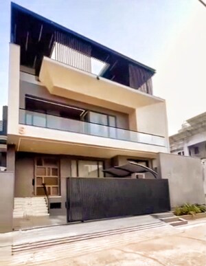 4 BHK Independent House For Sale in Tonk Road