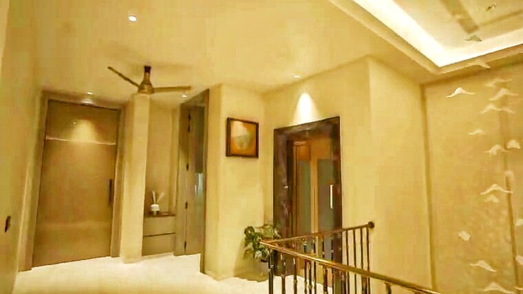 Living Room, tonk road 4 Bedroom 6500 Sq.Ft. Independent House In Tonk Road Jaipur 8978578