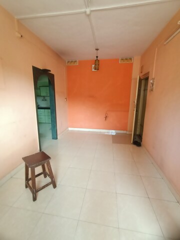 Furnished Amenities in 1 BHK Apartment at Dombivli West – for Rent