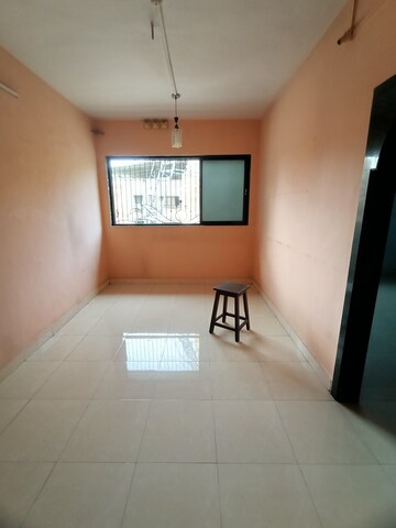1 BHK Apartment For Rent in Dombivli West
