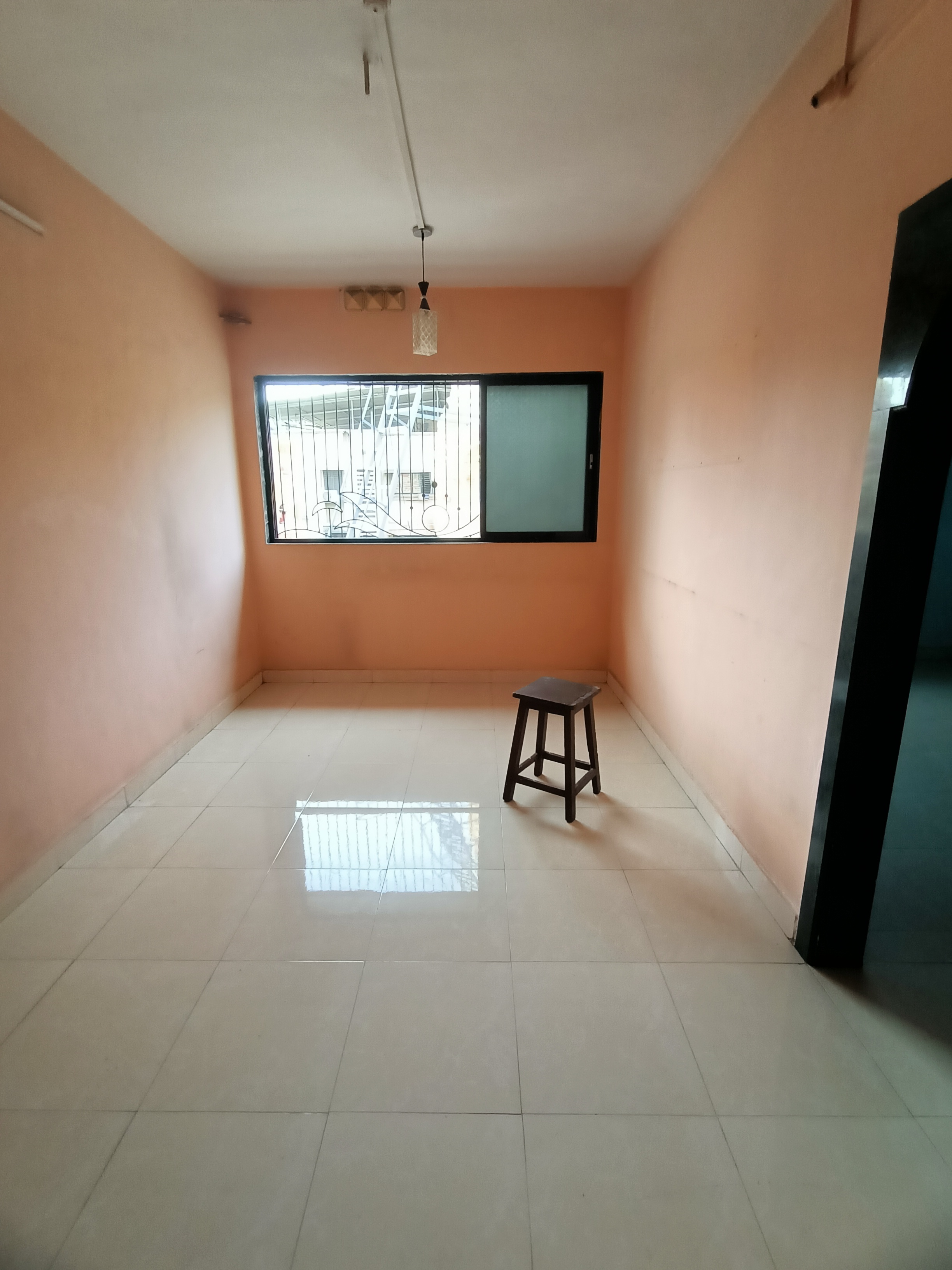 1 BHK + Pooja Room Apartment For Rent in Kadambari Chs 