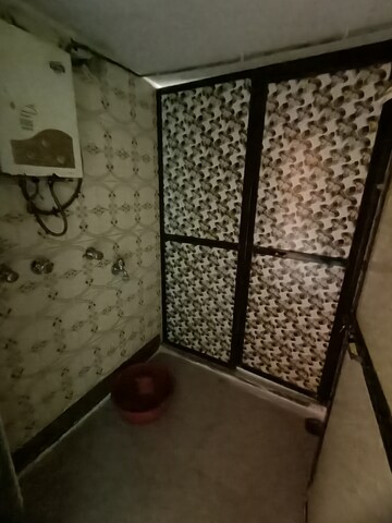 Team Area in 1 BHK Apartment at Dombivli West – for Rent