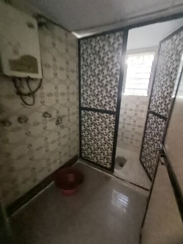Team Area in 1 BHK Apartment at Dombivli West – for Rent