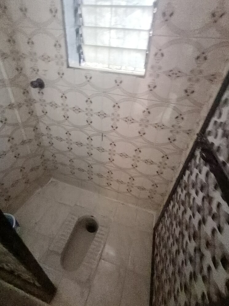 Bathroom, dombivli west 1 Bedroom 650 Sq.Ft. Apartment In Dombivli West Thane 8978577