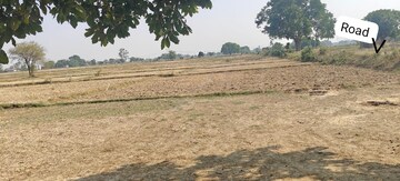 Plot Area in  Plot at Marihan – for Sale