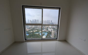 2 BHK Apartment For Rent in Runwal Nirvana, Parel