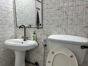 Master Bedroom in 2.5 BHK Apartment at Gaur City 2 - 16th Avenue, Sector 16c Greater Noida – for Sale