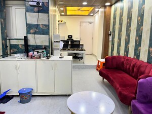 2.5 BHK Apartment For Sale in Gaur City 2 - 16th Avenue, Sector 16c Greater Noida