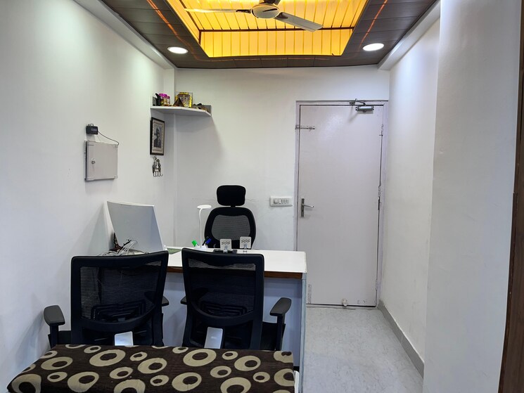 Team Area, gaur-city-2-16th-avenue 2.5 Bedroom 1205 Sq.Ft. Apartment In Sector 16c Greater Noida Greater Noida 8978592