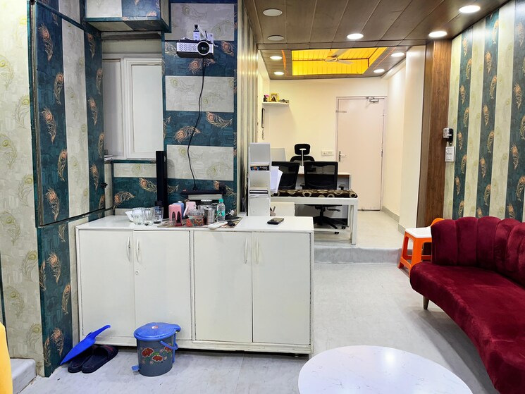 Team Area, gaur-city-2-16th-avenue 2.5 Bedroom 1205 Sq.Ft. Apartment In Sector 16c Greater Noida Greater Noida 8978592