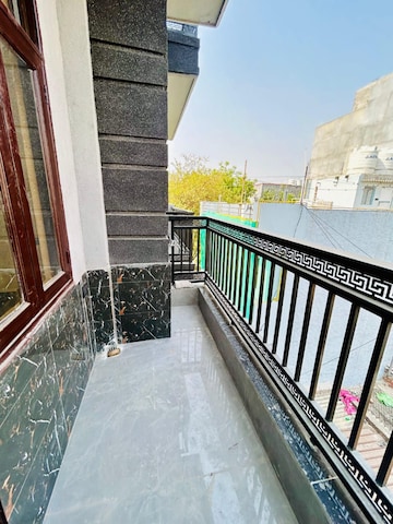 1 BHK Builder Floor For Rent in Risland Sky Mansion, Chattarpur