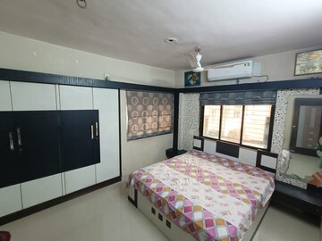 1 BHK Apartment For Rent in Adajan