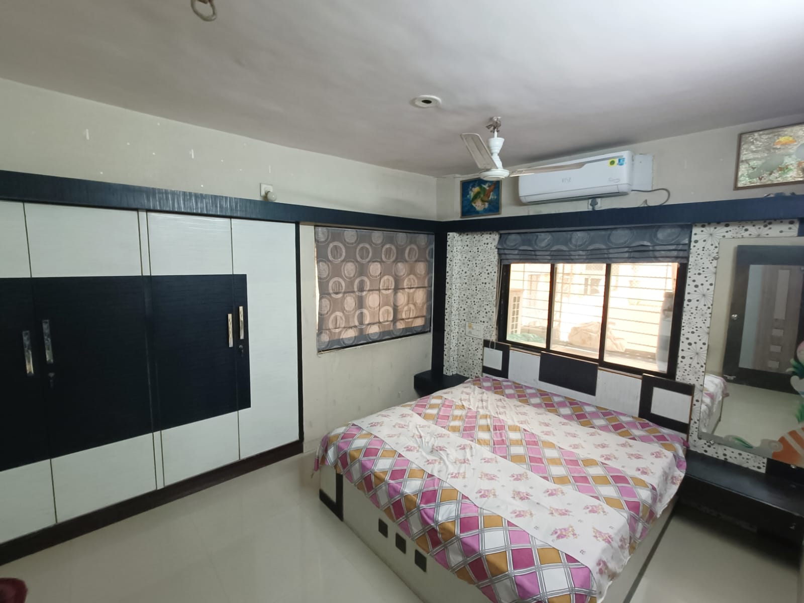 2 BHK Apartment For Rent in Lp Sawani Near