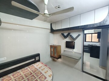  1 BHK Apartment at Adajan – for Rent