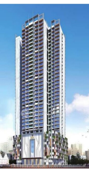 3 BHK Apartment For Rent in Vijay Apartment Kanchpada, Malad West
