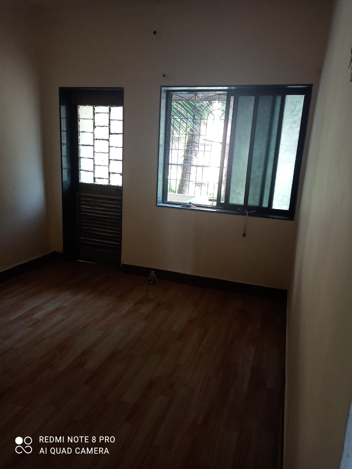 1 BHK + Pooja Room Apartment For Rent in Near Bus Depo