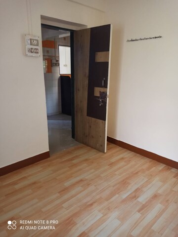 Room in 1 BHK Apartment at Kopar Khairane – for Rent
