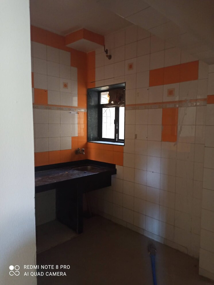 Kitchen, kopar khairane 1 Bedroom 450 Sq.Ft. Apartment In Kopar Khairane Navi Mumbai 8978634