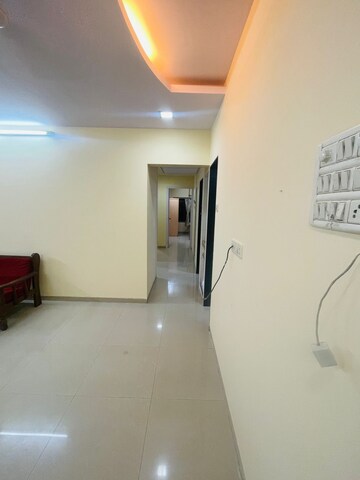 3.5 BHK Apartment For Rent in Mulund West