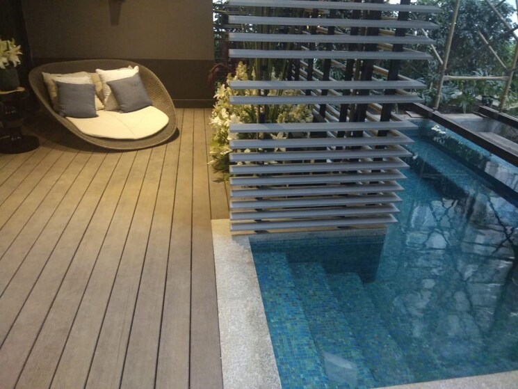 undefined, lodha-sea-face 4 Bedroom 6890 Sq.Ft. Villa In Worli Mumbai 8978607