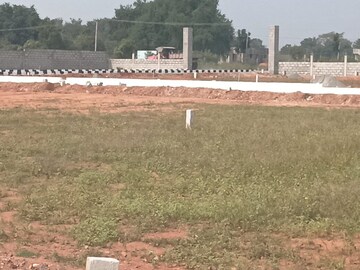 Plot Area in  Plot at Gudiyatham – for Sale