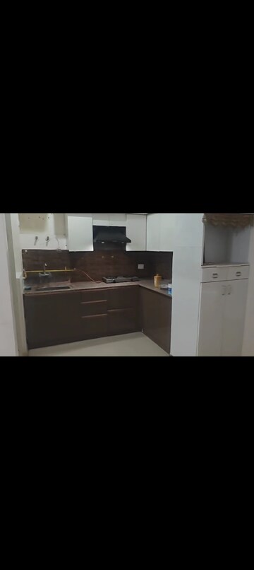 Kitchen in 2 BHK Apartment at Ascent Savy Ville De, Raj Nagar Extension – for Rent