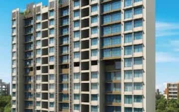 3 BHK Apartment For Rent in Krishna CHS Malad West, Malad West
