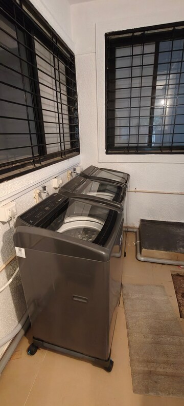 Kitchen in  Pg at Model Colony – for Rent