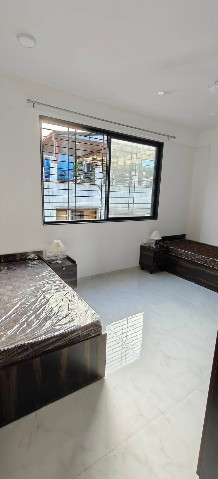 Bedroom, model colony Pg For Girls In Model Colony 8964666