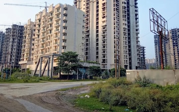 3 BHK Apartment For Rent in Supertech EcoVillage III, Sector 16b Greater Noida