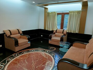 5 BHK Villa For Rent in Aparna Orchids, Madhapur