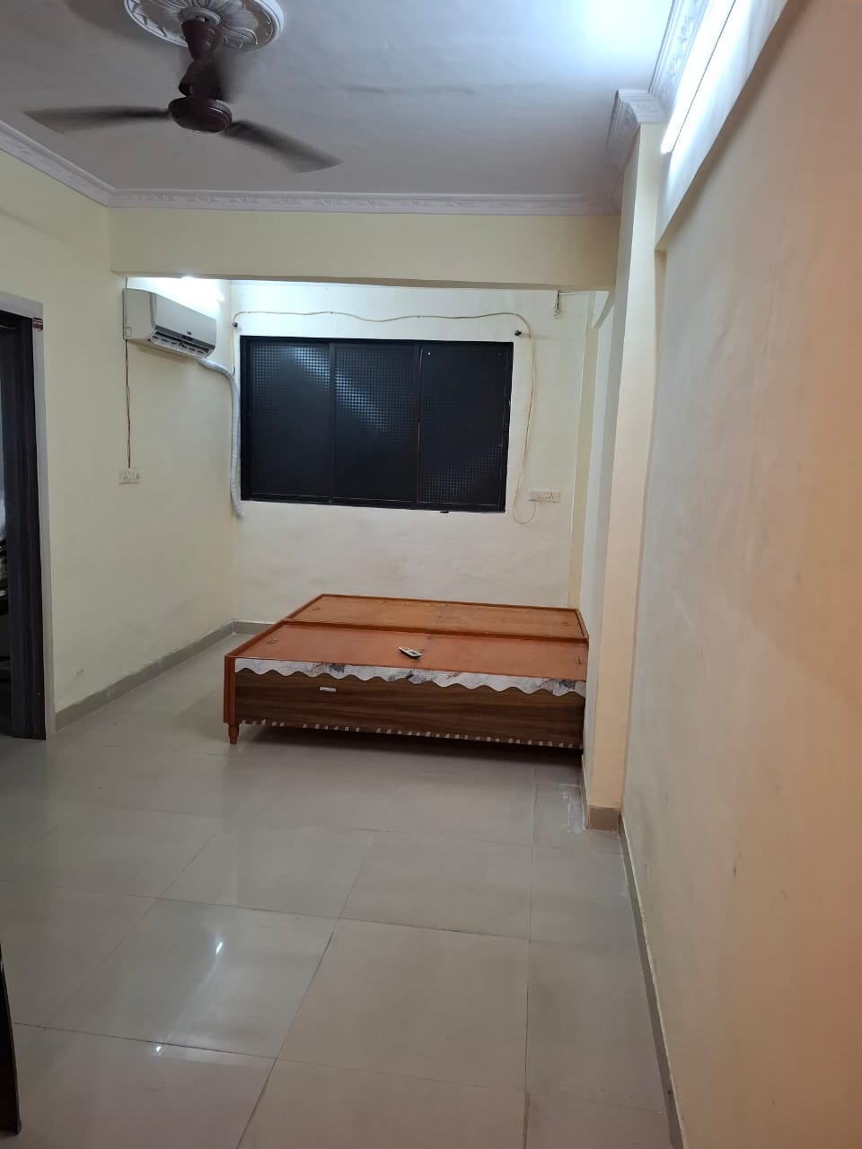 1 RkApartment For Rent in Koparkhairane 