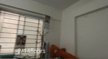  2.5 BHK Apartment at Hi Tech City – for Rent