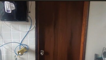  2.5 BHK Apartment at Hi Tech City – for Rent