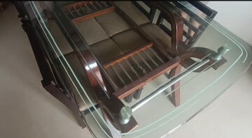  2.5 BHK Apartment at Hi Tech City – for Rent
