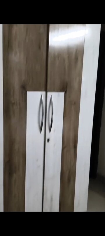 Building Lobby in 3 BHK Apartment at SCC Sapphire, Raj Nagar Extension – for Rent