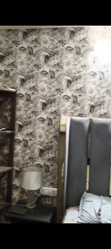 Furnished Amenities in 3 BHK Apartment at SCC Sapphire, Raj Nagar Extension – for Rent