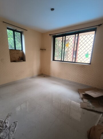 2 BHK Apartment For Rent in Kopar Khairane