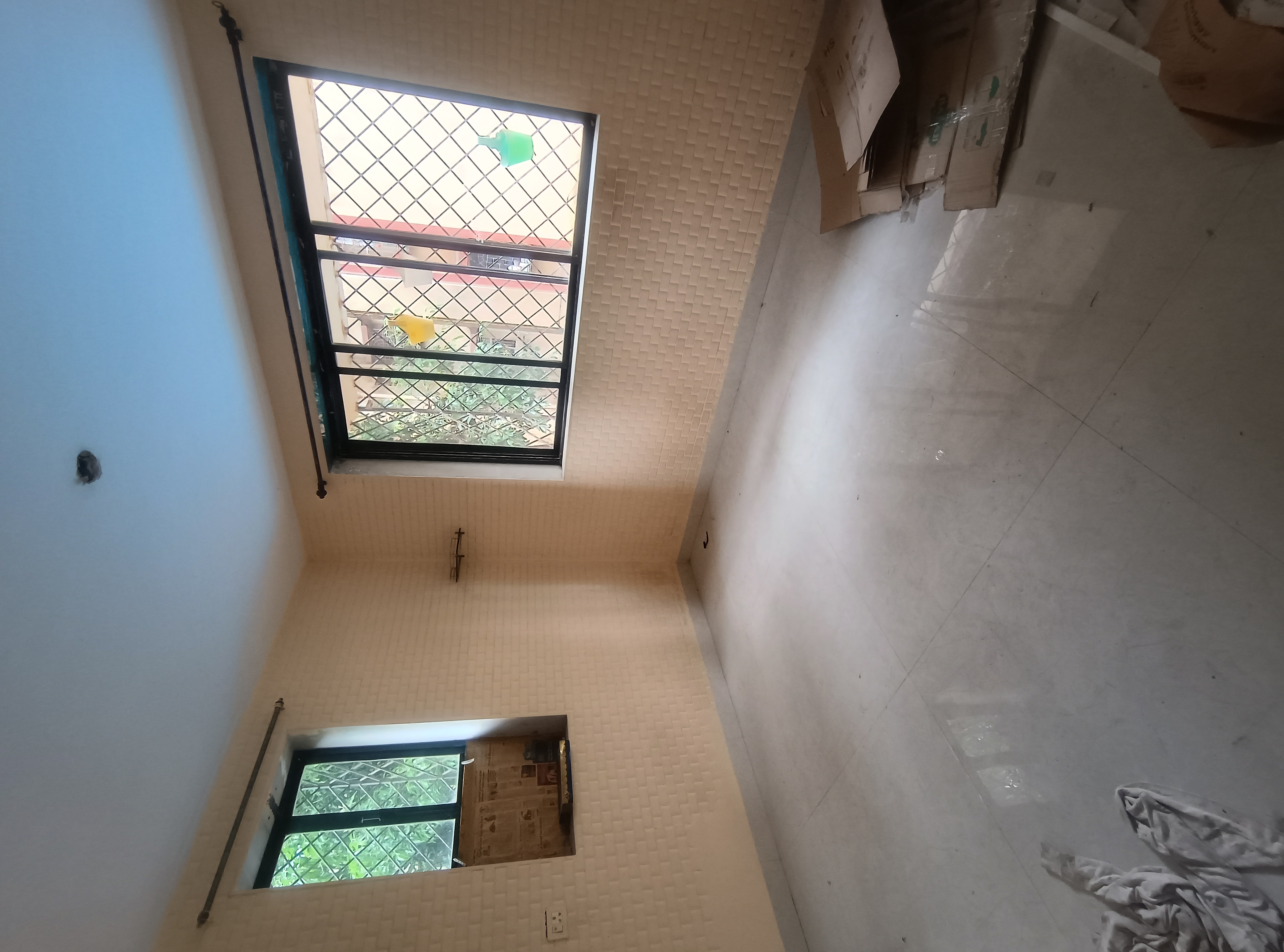 2 BHK Apartment For Rent in Koparkhairane 