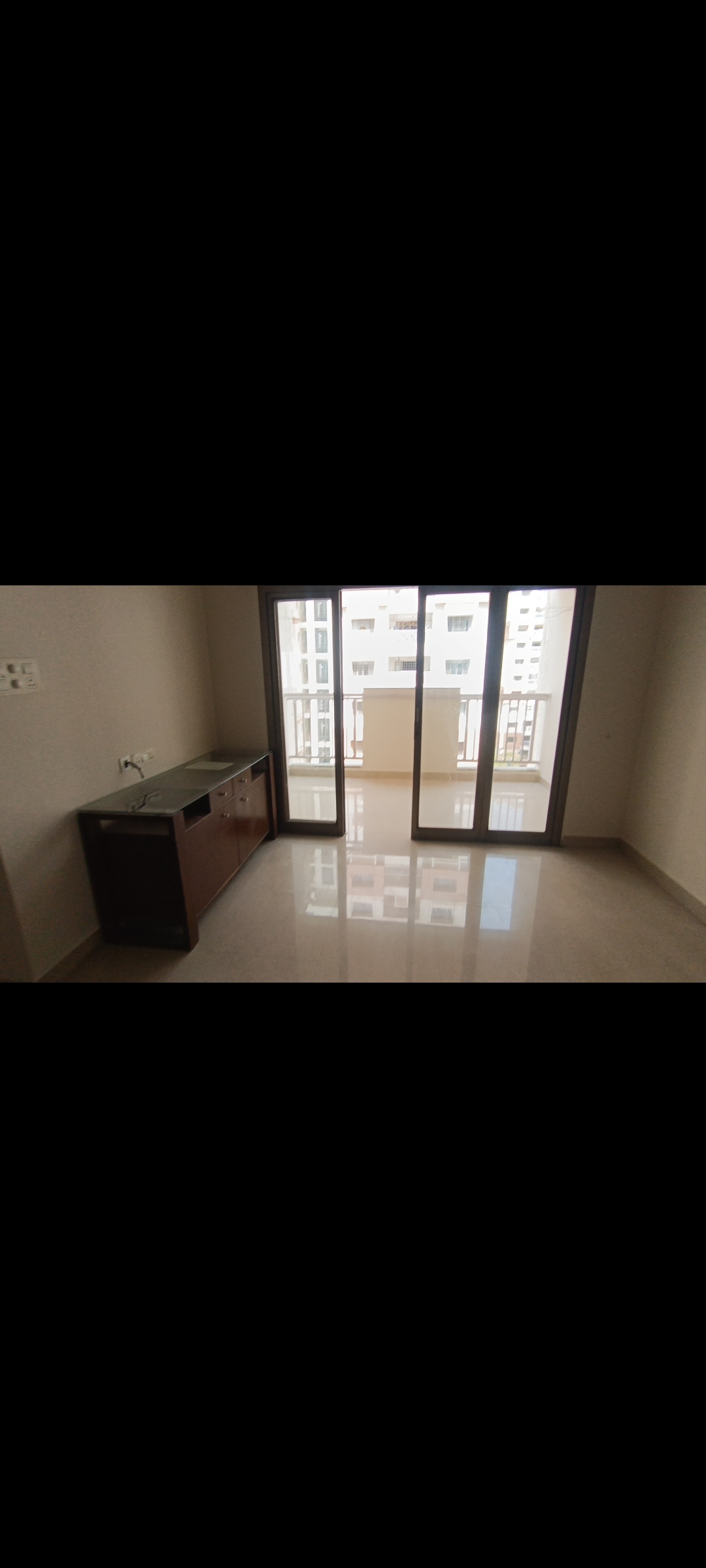 3 BHK + Study Room Apartment For Rent in My Home Jewel Madinaguda 
