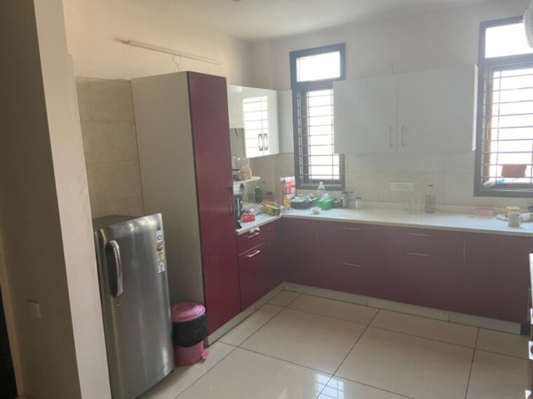 Kitchen, sector 57 6+ Bedroom 3700 Sq.Ft. Independent House In Sector 57 Gurgaon 8978678