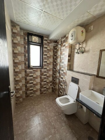 Bathroom in 6+ BHK Independent House at Sector 57 – for Sale