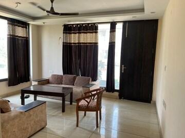 Living Room in 6+ BHK Independent House at Sector 57 – for Sale
