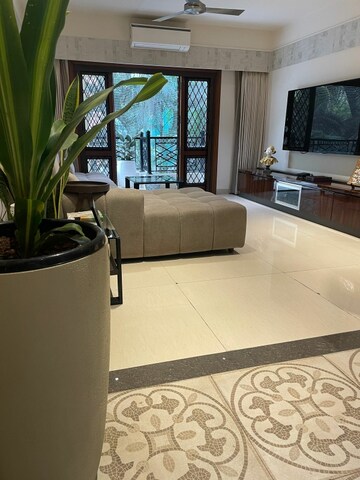Kitchen in 4 BHK Apartment at UKN Miraya Brunton, Ashok Nagar – for Rent