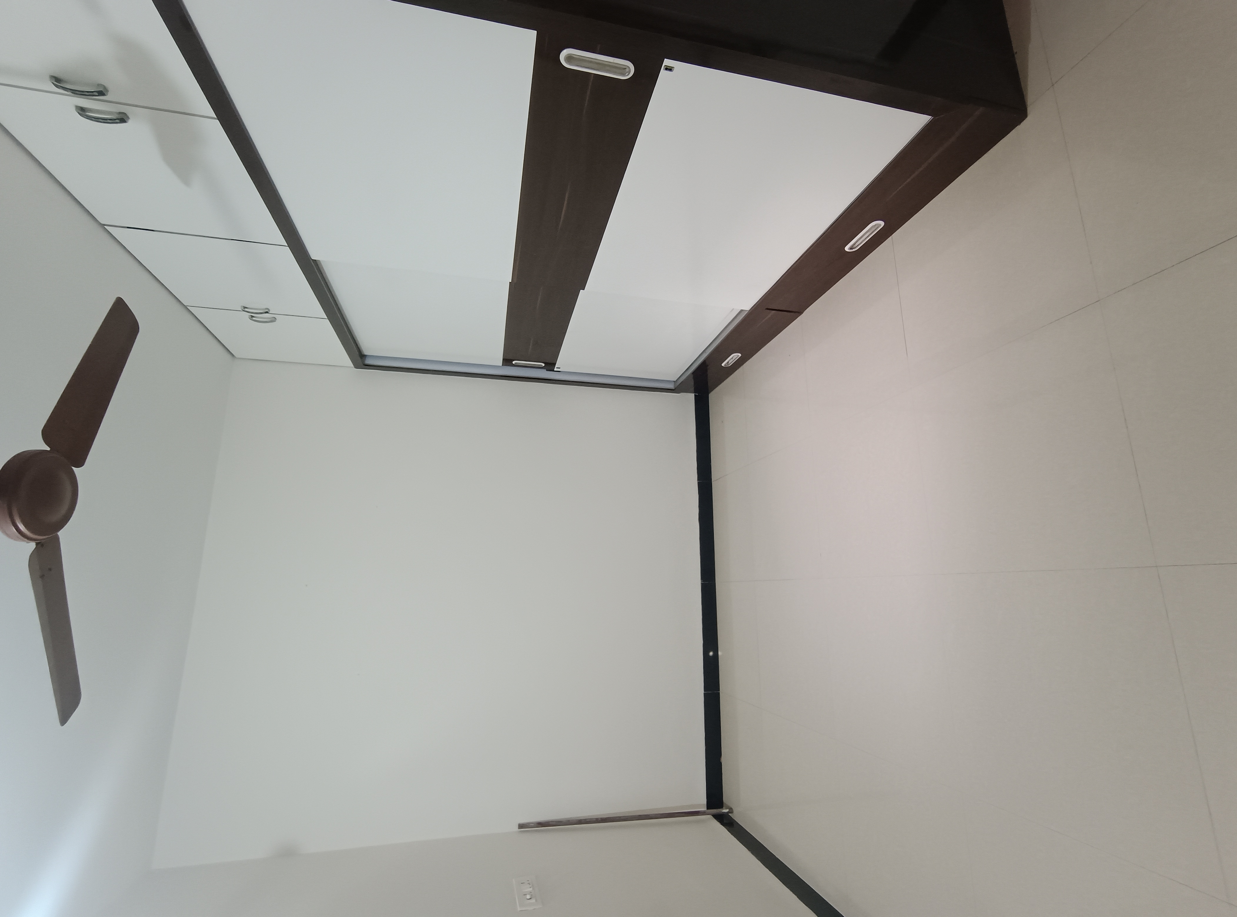 1 BHK Apartment For Rent in Koparkhairane 