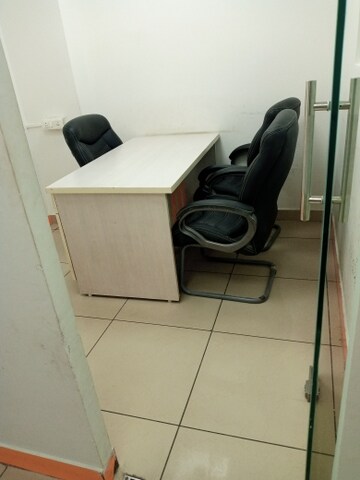 Team Area in  Office Space at Sector 3 – for Rent