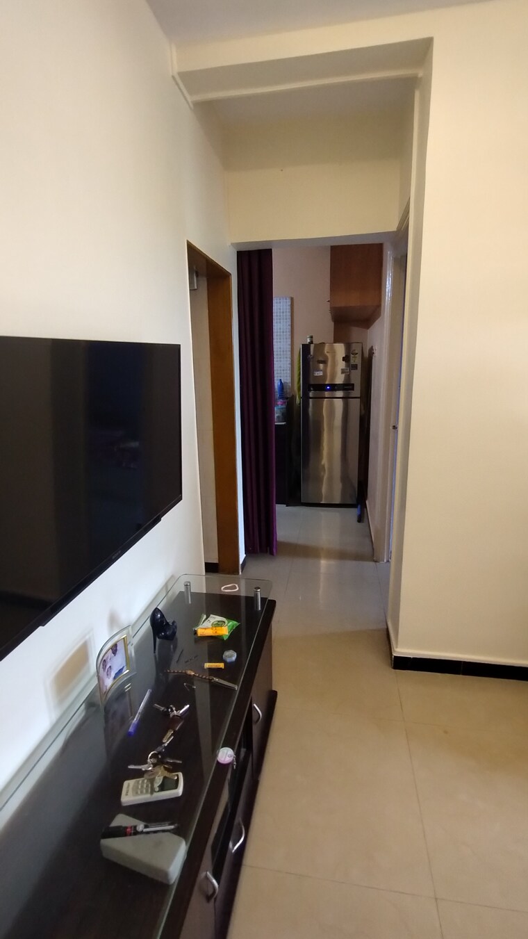 Room, charkop sector 8 1 Bedroom 600 Sq.Ft. Apartment In Charkop   Sector 8 Mumbai 8978698