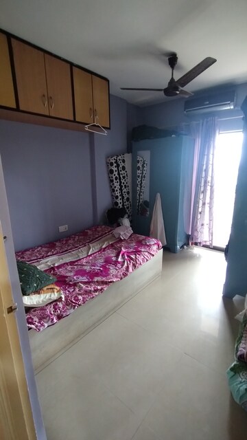 Bedroom in 1 BHK Apartment at Charkop - Sector 8 – for Rent