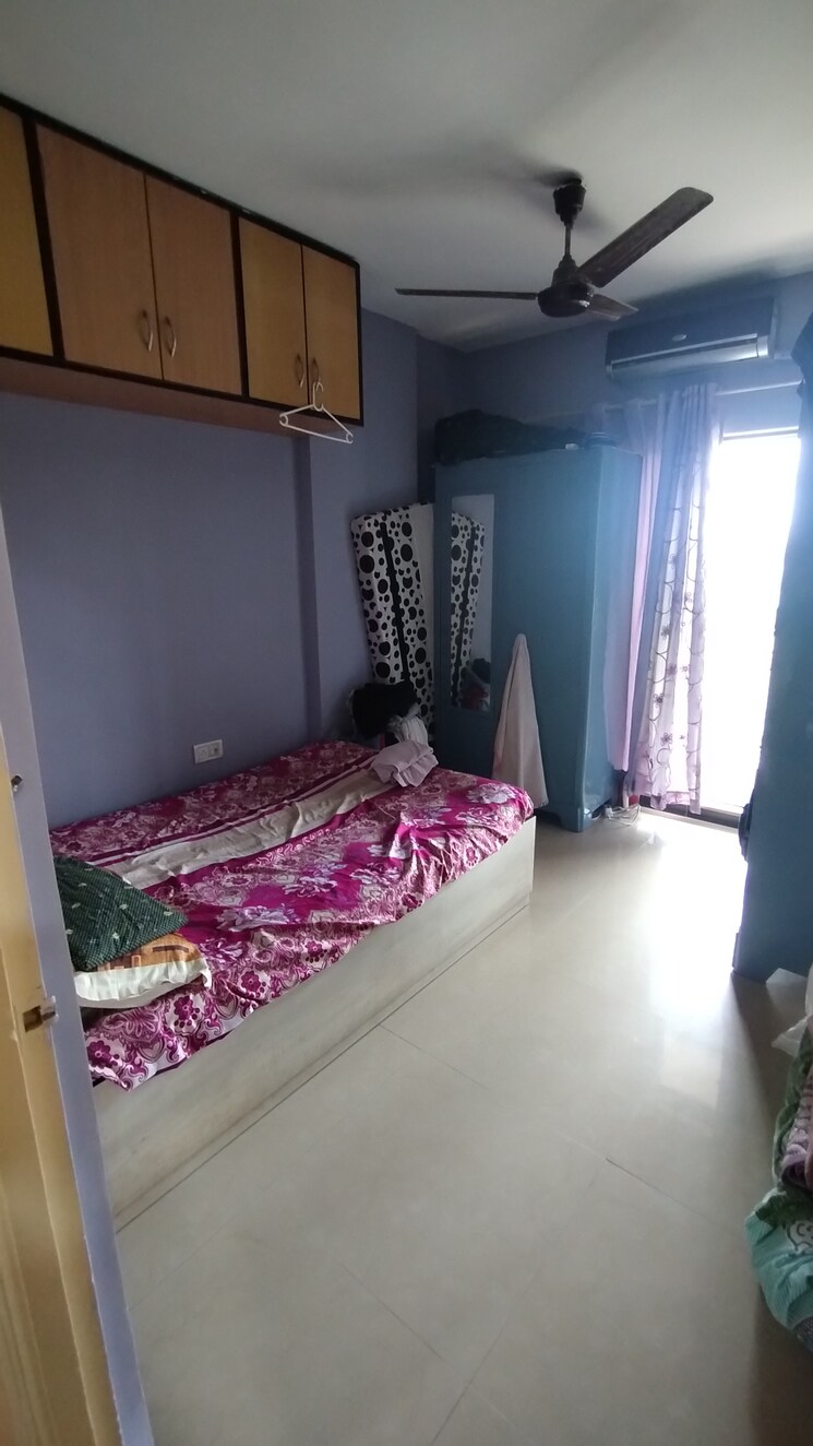 Bedroom, charkop sector 8 1 Bedroom 600 Sq.Ft. Apartment In Charkop   Sector 8 Mumbai 8978698